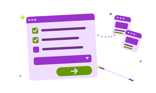 Earn valuable links from respected, relevant websites