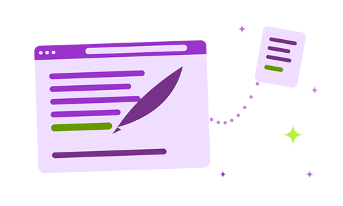 Publish quality guest posts on trusted sites to boost your rankings
