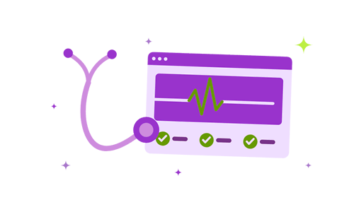 Unearth the hidden problems that hold back your website rankings