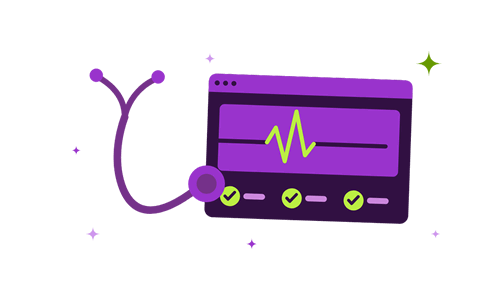 Website Health Check
