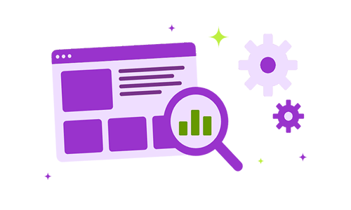 Expert technical analysis to identify the issues holding your website back
