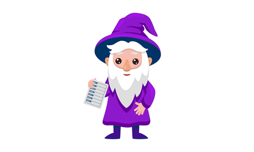A publishing schedule giving you a controlled SEO campaign
