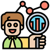 We Research & Analyse We Research & Analyse