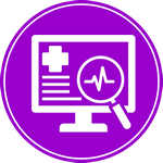 Website health check