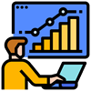 We Research & Analyse We Research & Analyse