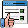 We Review Your List We Review Your List