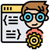 We Research & Analyse We Research & Analyse