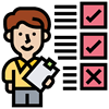 Step 5: The Reports Step 5: The Reports